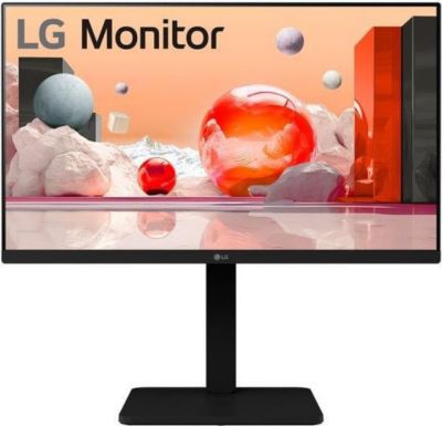 Ecran PC LG Monitor 24BA450B 24BA450B (24BA450B)