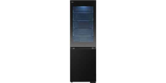 Réfrigérateur combiné LG GBG5160CEV  InstaView
