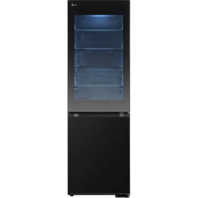 Location Réfrigérateur combiné LG GBG5160CEV InstaView