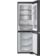 Location Réfrigérateur combiné LG GBG5160CEV InstaView