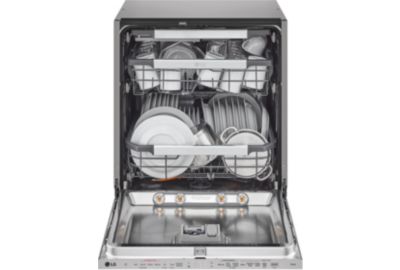 Lave vaisselle encastrable LG DB476TXS