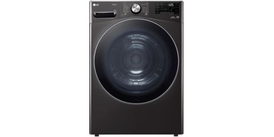 Sèche linge pompe à chaleur LG RH8P12BS