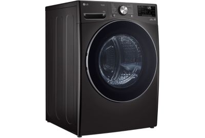 Sèche linge pompe à chaleur LG RH8P12BS