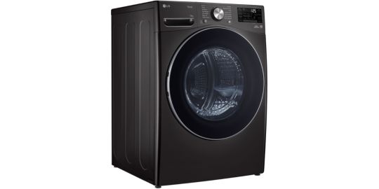 Sèche linge pompe à chaleur LG RH8P12BS