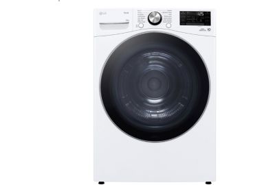 Sèche linge pompe à chaleur LG RH8P12WH