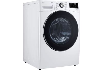 Sèche linge pompe à chaleur LG RH8P12WH