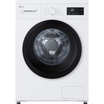 Location Lave linge hublot LG F94N15WHS