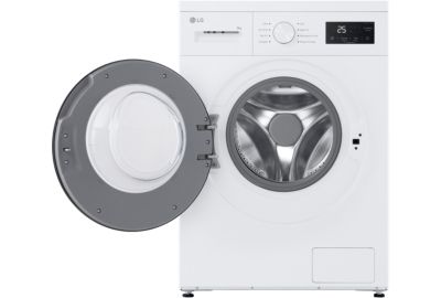 Lave linge hublot LG F94N15WHS