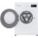 Location Lave linge hublot LG F94N15WHS