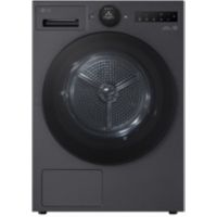 Location Sèche linge pompe à chaleur LG RH9X76BM