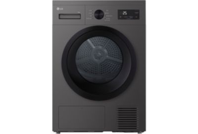 Sèche linge pompe à chaleur LG RH8N14SL
