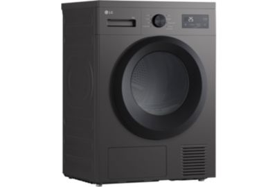 Sèche linge pompe à chaleur LG RH8N14SL