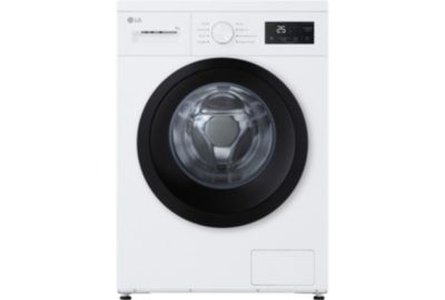 Lave linge hublot LG F84N15WHS