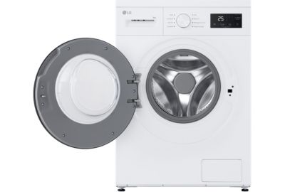 Lave linge hublot LG F84N15WHS