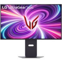 Location Ecran PC Gamer LG UltraGear 32GS95UV-B 32'' OLED
