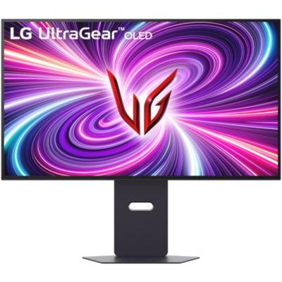 Location Ecran PC Gamer LG UltraGear 32GS95UV-B 32'' OLED