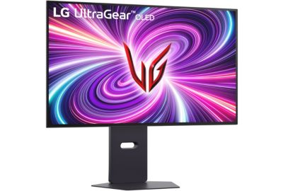 Ecran PC Gamer LG UltraGear 32GS95UV-B 32