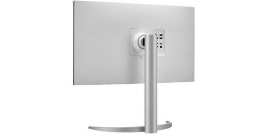 Ecran PC 4K LG 27UP850K-W UltraFine UHD 4K 27