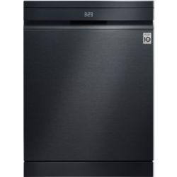 Lave vaisselle 60 cm LG DF587HMS