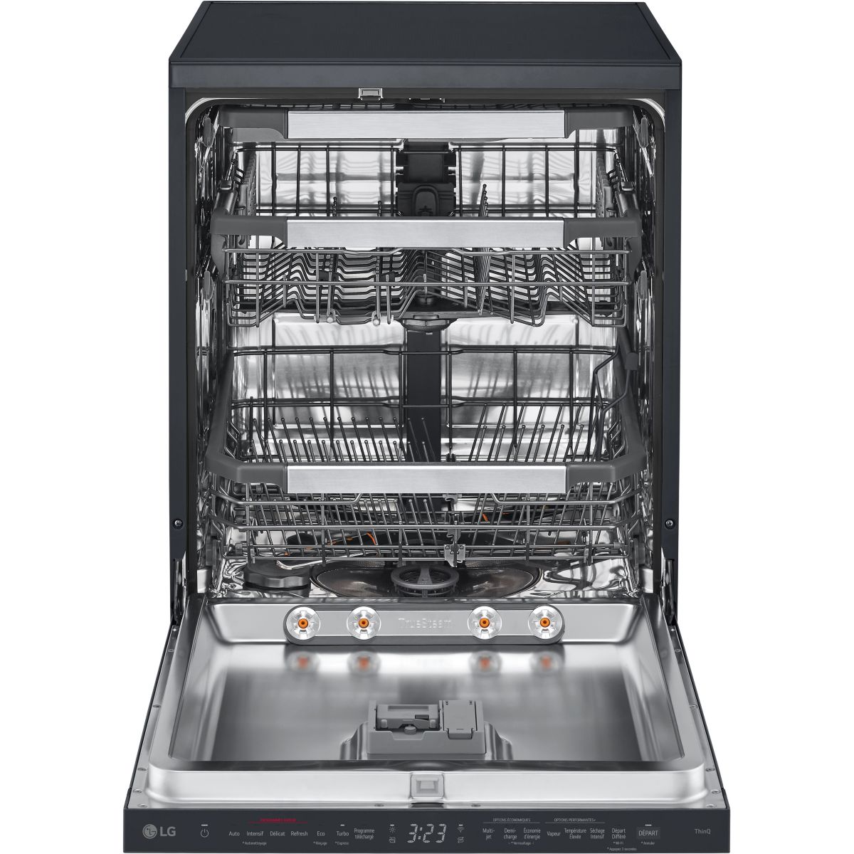LG DF587HMS — vue 2