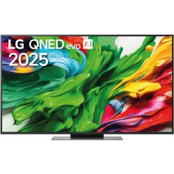 TV LG Miniled 55QNED86A 2025