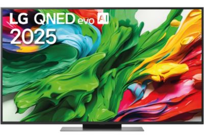 TV LG Miniled 55QNED86A 2025
