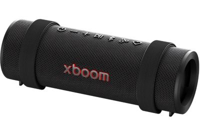 Enceinte portable LG GRAB Will I Am 2025