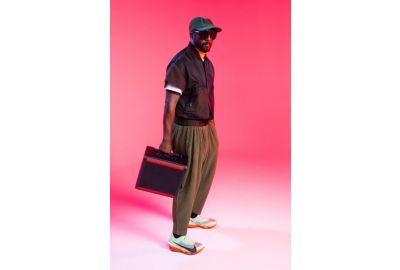 Enceinte sono LG STAGE 301 Will I Am 2025