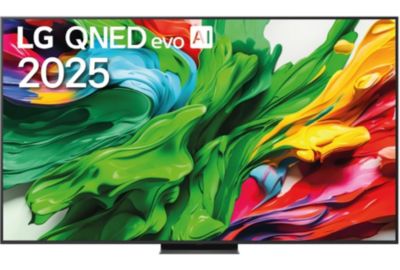 TV LG Miniled 86QNED86A 2025