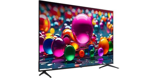 TV LED LG 75UA75 2025