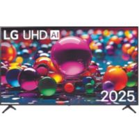 Location TV LED LG 86UA75 2025 (217cm)