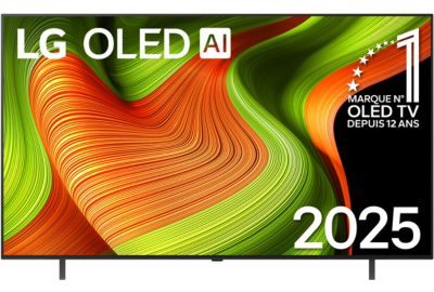 TV OLED evo LG OLED65B5 2025