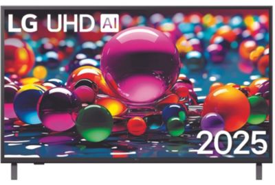 TV LED LG 43UA75 2025