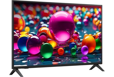 TV LED LG 43UA75 2025