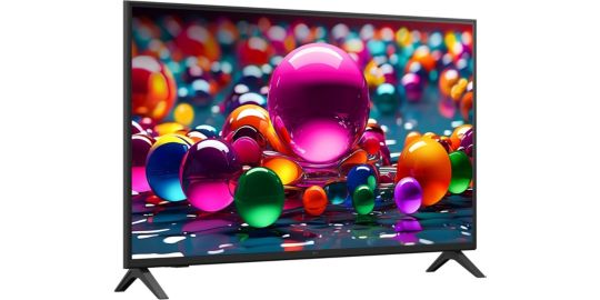 TV LED LG 43UA75 2025