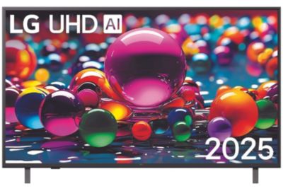 TV LED LG 50UA75 2025