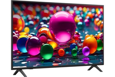 TV LED LG 50UA75 2025
