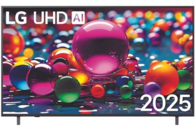 TV LED LG 55UA75 2025