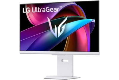 Ecran PC 4K LG 32G810SA-W UltraGear 32