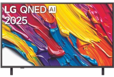 TV LED LG 50QNED84A 2025