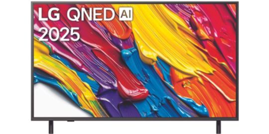 TV LED LG 50QNED84A 2025