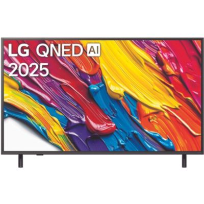 Location TV LED LG 50QNED84A 2025 (126cm)