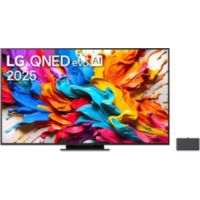 Location TV Mini Led LG 75QNED9MA 2025 (189cm) 
