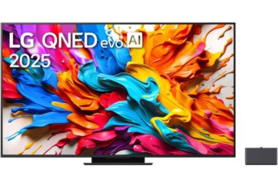 TV Mini Led LG 75QNED9MA 2025