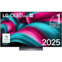 Location TV OLED LG 55C5 2025 (139cm)