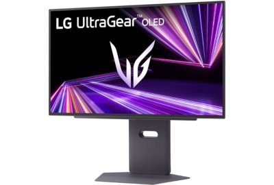Ecran PC Gamer LG 27GX790A-B 27
