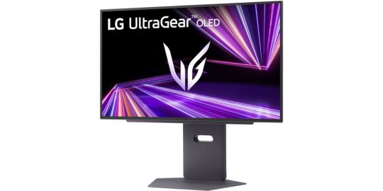 Ecran PC Gamer LG 27GX790A-B 27