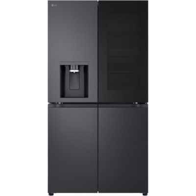 Location Réfrigérateur multi portes LG GMK960EV2E
