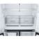 Location Réfrigérateur multi portes LG GMK960EV2E