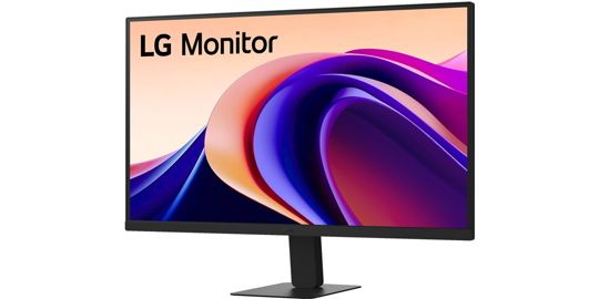 Ecran PC LG 27U631A-B UHD IPS 27